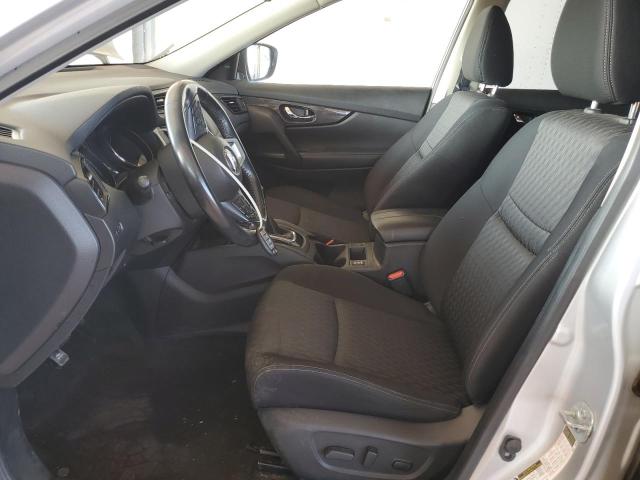 2017 NISSAN ROGUE S - JN8AT2MV0HW002583