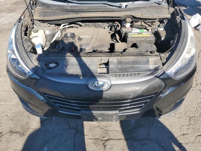 2015 HYUNDAI TUCSON LIM #3283768444