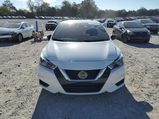 2020 NISSAN VERSA S - 3N1CN8DV1LL830256