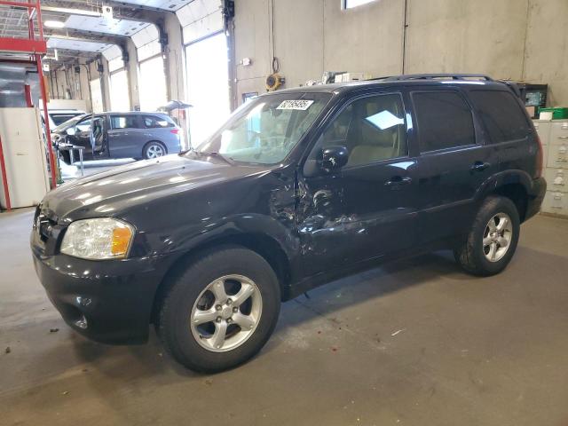 MAZDA TRIBUTE S