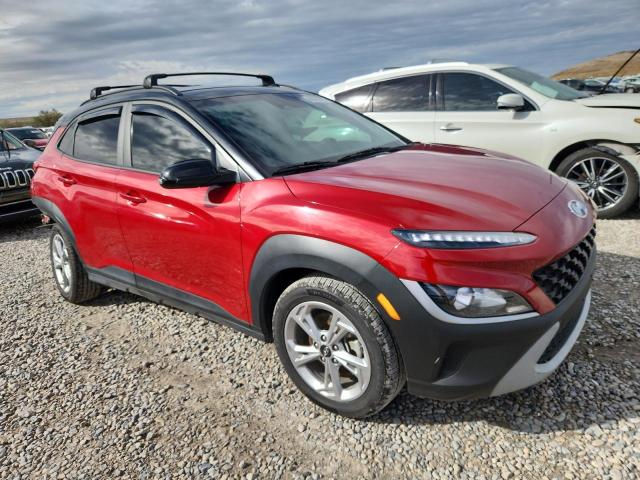 2022 HYUNDAI KONA SEL - KM8K6CAB1NU881313