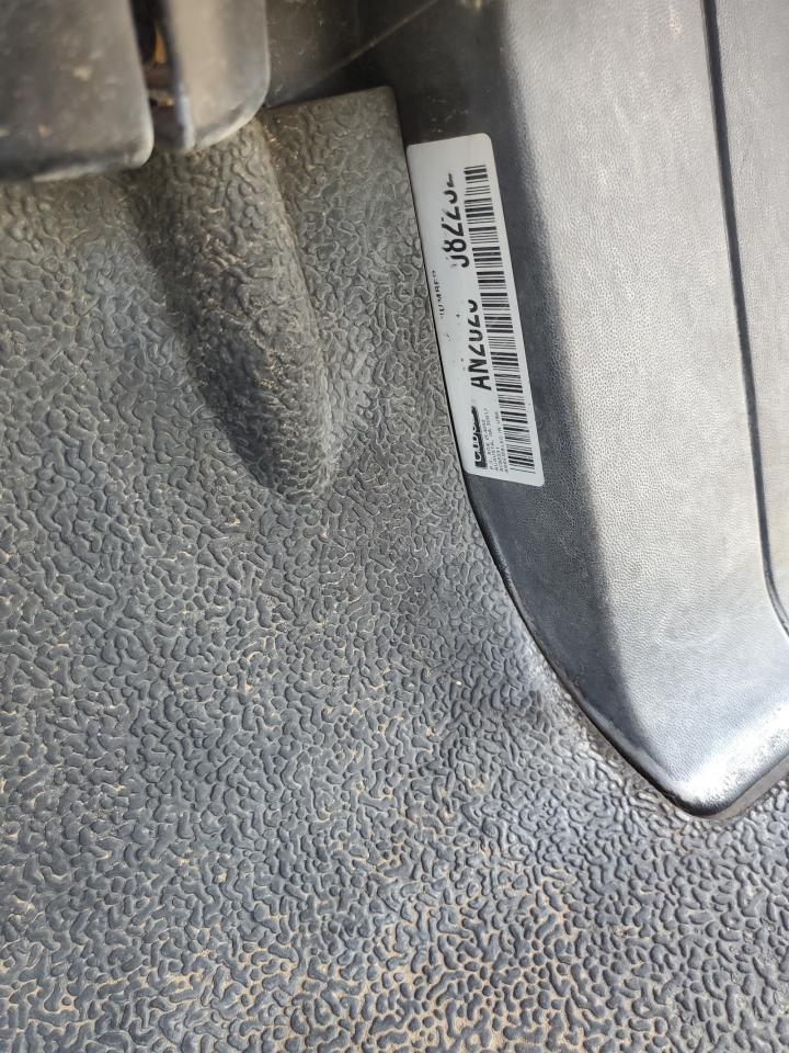 Lot #3263695722 2020 CLUB CAR TEMPO LITHIUM