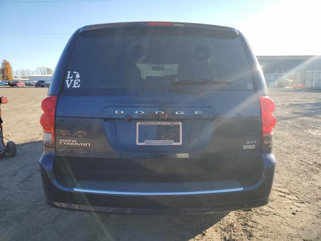 2017 DODGE GRAND CARA #3286592160