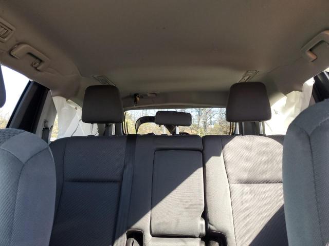 2019 TOYOTA HIGHLANDER LE #3302948614