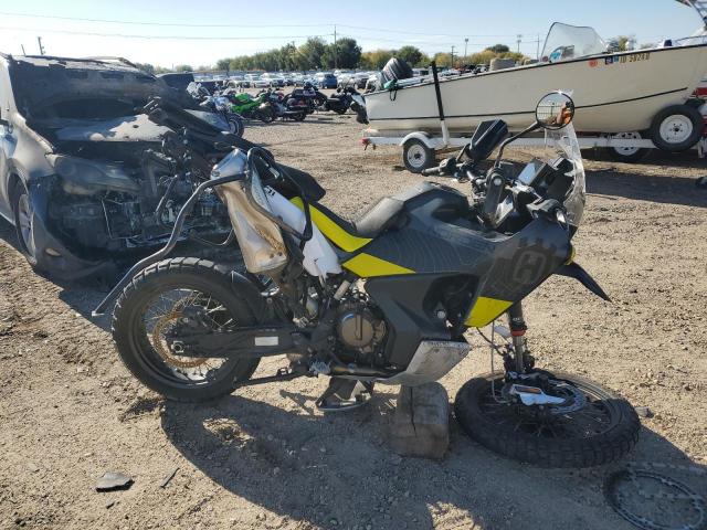 2023 HUSQVARNA NORDEN 901 #3305341323