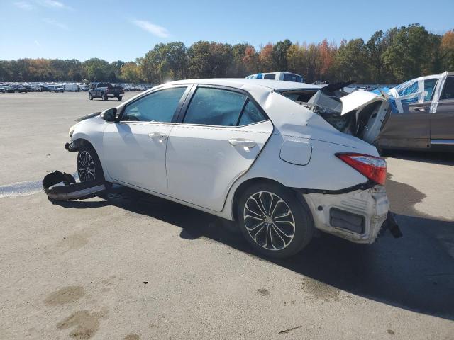 2015 TOYOTA COROLLA L - 2T1BURHE2FC346311
