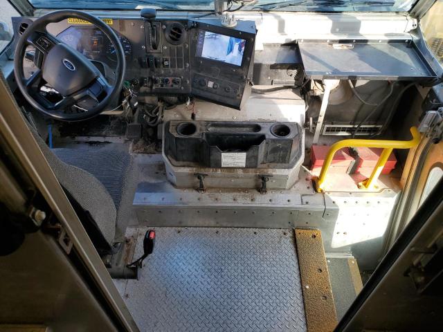 2020 FORD F59 #3305588115