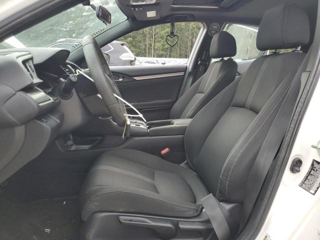 2017 HONDA CIVIC SHHFK7H53HU217681