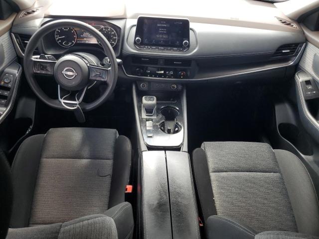 2023 NISSAN ROGUE SV JN8BT3BA6PW436175