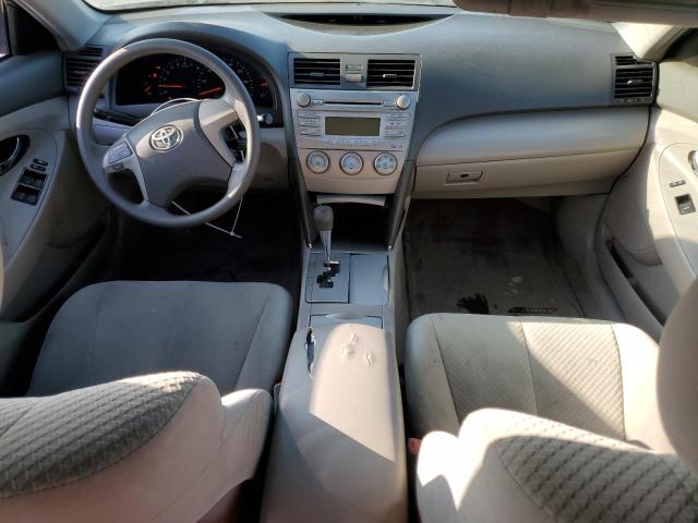 2011 TOYOTA CAMRY BASE - 4T4BF3EK8BR158599