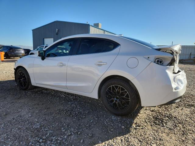 2015 MAZDA 3 GRAND TO - 3MZBM1W71FM235419