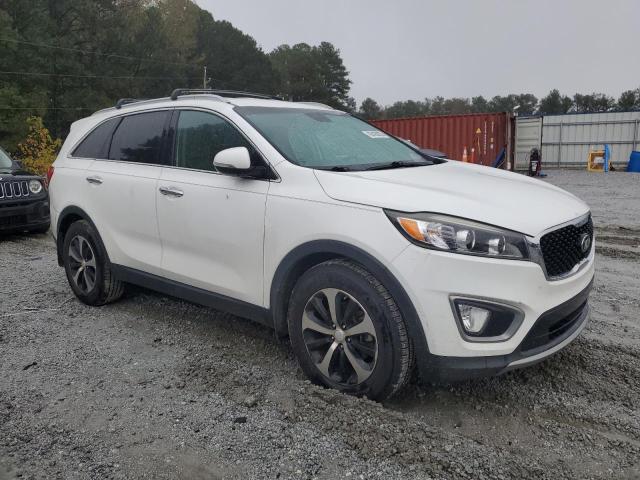 2017 KIA SORENTO EX - 5XYPH4A12HG189195