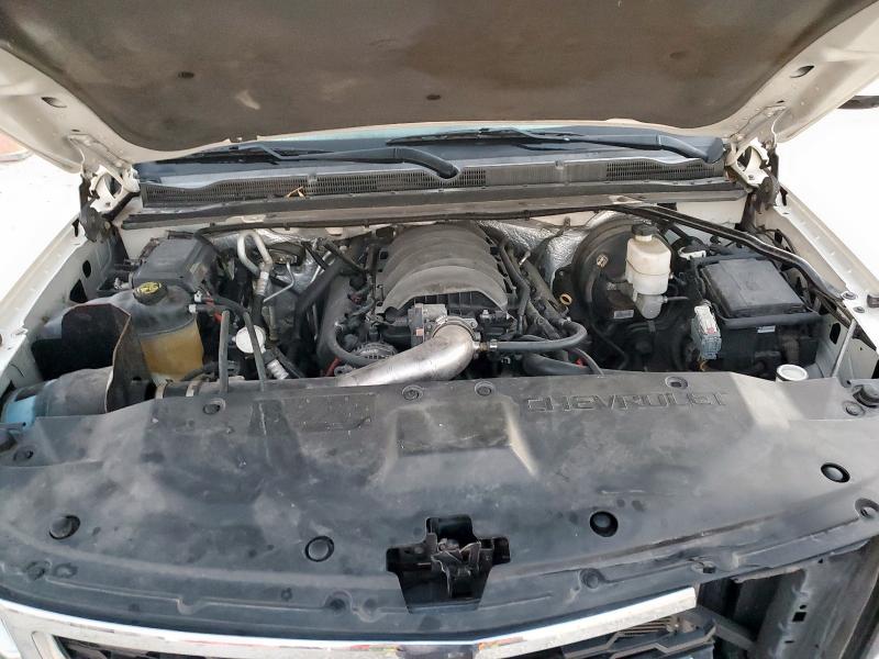 2015 CHEVROLET SUBURBAN C - 1GNSCJKC5FR528464