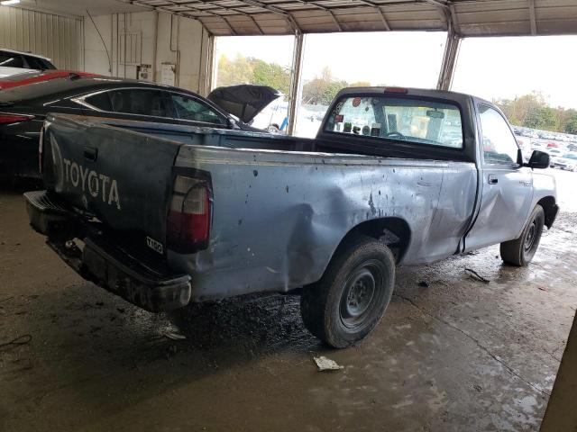 1998 TOYOTA T100 #3309571562
