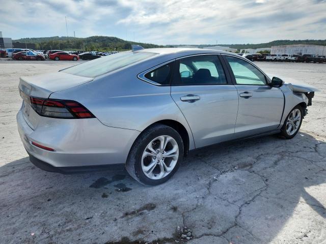 2024 HONDA ACCORD LX - 1HGCY1F22RA043459