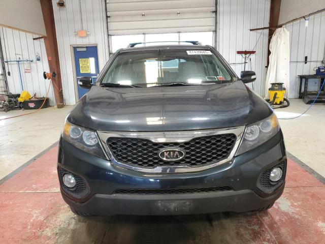 2012 KIA SORENTO BA - 5XYKTCA66CG273432