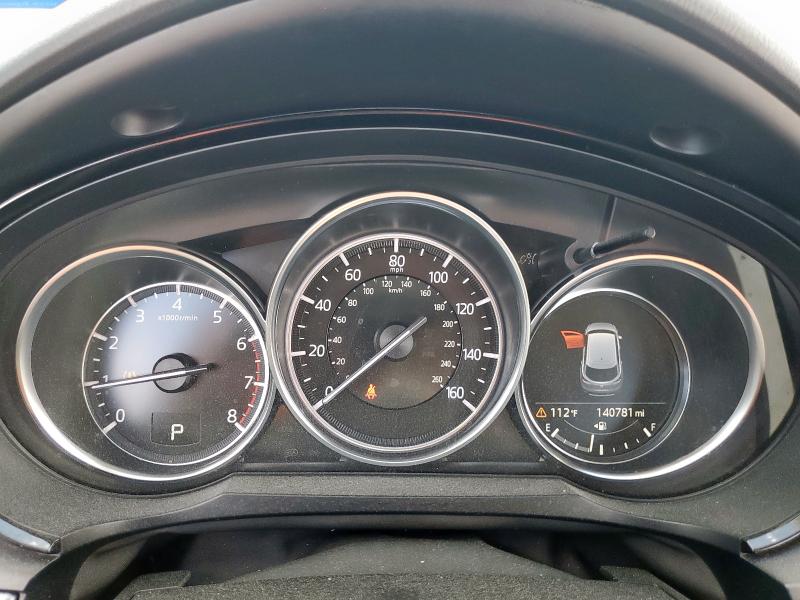 2019 MAZDA CX-9 TOURI - JM3TCACY5K0302812