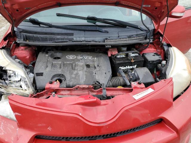 2010 TOYOTA SCION XD #3286731295