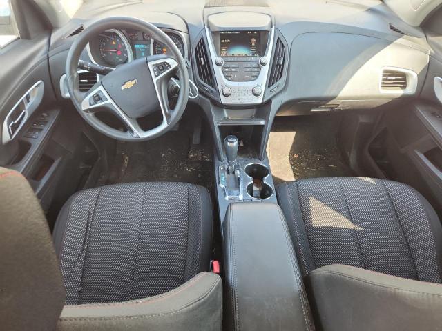 2016 CHEVROLET EQUINOX LT - 2GNFLFEK8G6267152