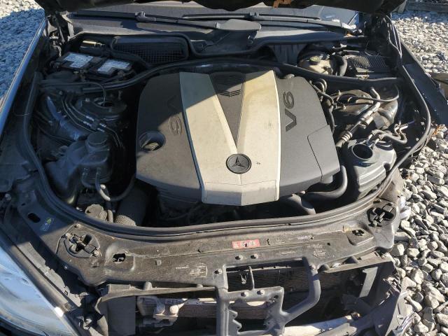 2012 MERCEDES-BENZ S 350 BLUE #3296966814