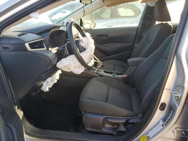 2024 TOYOTA COROLLA LE #3301751398