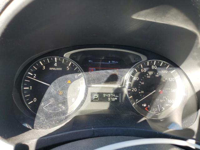 2015 NISSAN ALTIMA 2.5 - 1N4AL3AP0FN341909