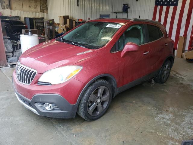 BUICK ENCORE
