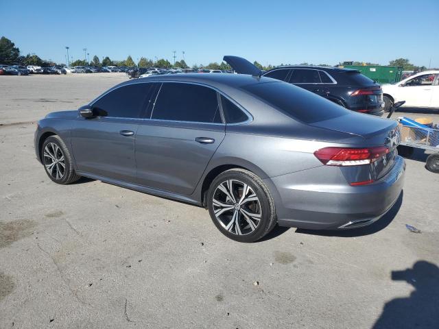 2021 VOLKSWAGEN PASSAT SE 1VWSA7A32MC001028