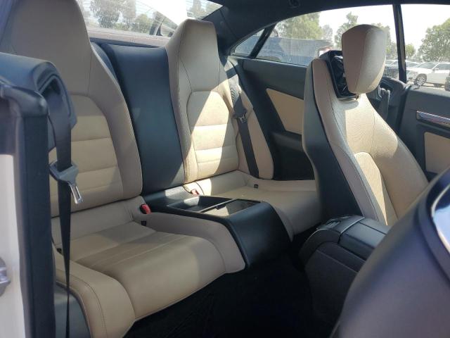 2010 MERCEDES-BENZ E 550 #3296286420