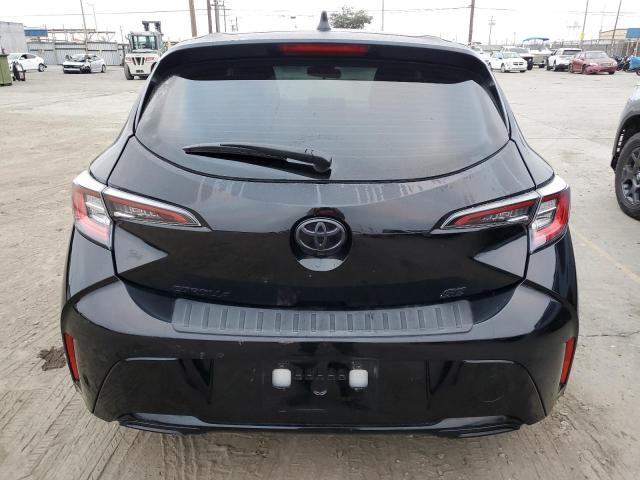 2021 TOYOTA COROLLA SE - JTND4MBE5M3126439
