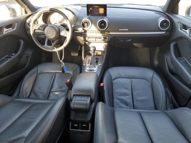 2019 AUDI A3 PREMIUM - WAUBEGFF0KA120082