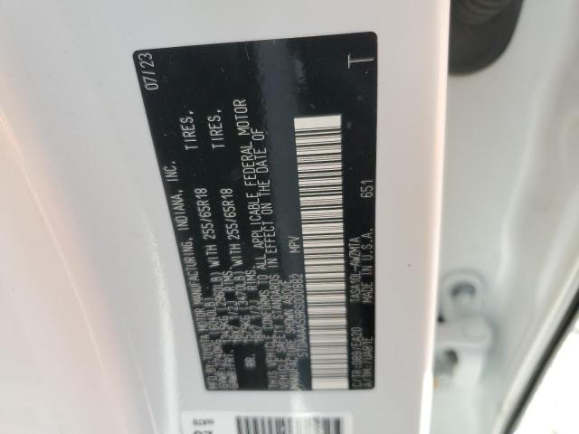 2024 TOYOTA GRAND HIGH 5TDAAAA59RS000882