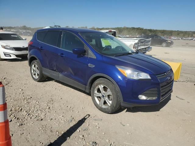 2014 FORD ESCAPE SE - 1FMCU0GX9EUC74779