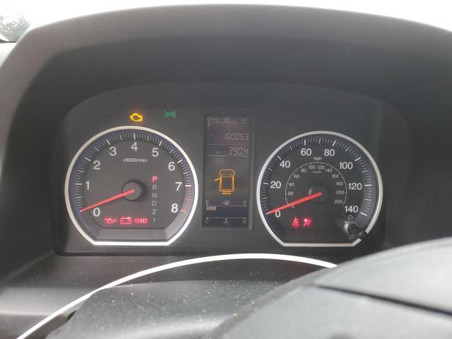 2011 HONDA CR-V LX - 5J6RE3H37BL035560