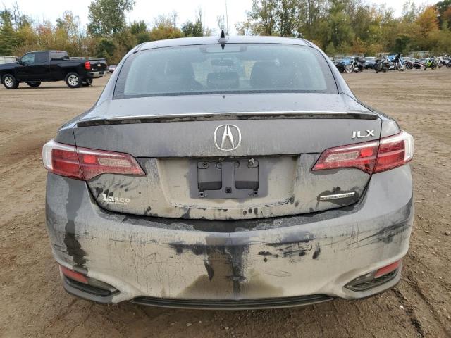 2018 ACURA ILX SPECIAL EDITION #3301686634