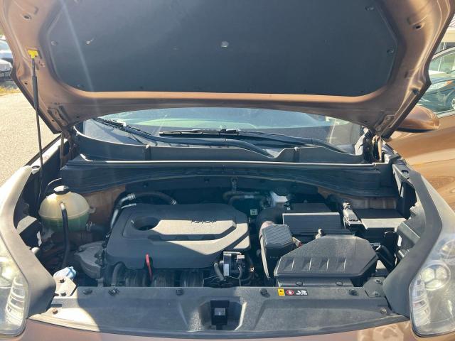 2017 KIA SPORTAGE E KNDPNCAC2H7032557