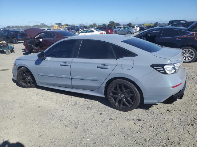 2024 HONDA CIVIC SPOR #3303033600