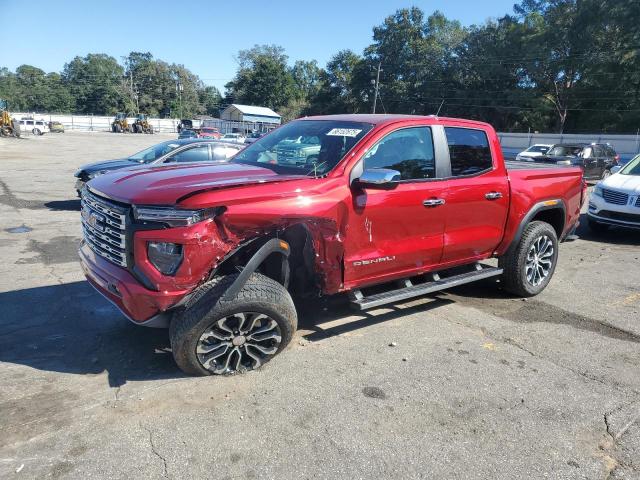 2024 GMC CANYON DEN 1GTP6FEK5R1258189
