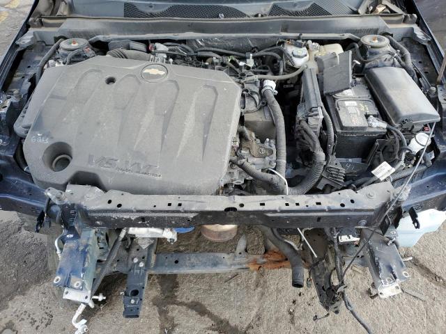 2019 CHEVROLET IMPALA LT #3308245161