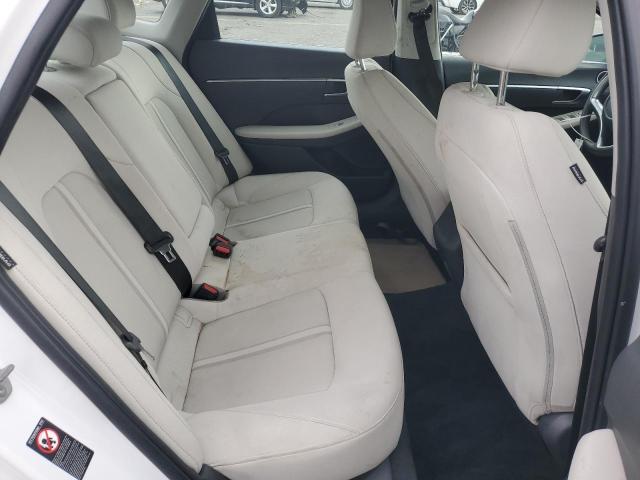 2023 HYUNDAI SONATA SEL #3287601012