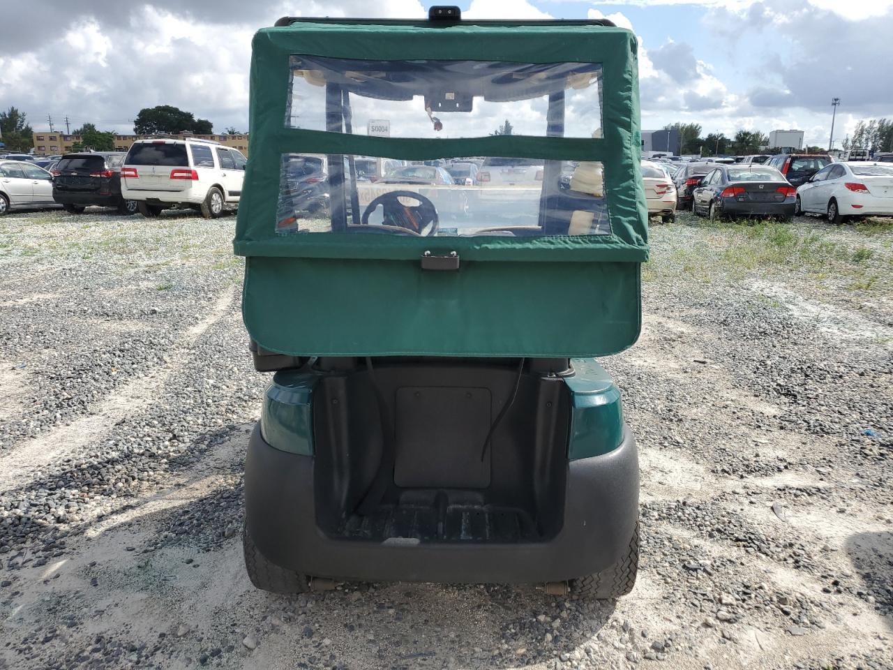 Lot #3268859237 2022 CLUB CAR TEMPO LI