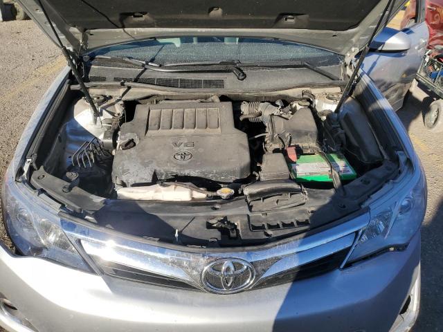 2014 TOYOTA CAMRY SE #3285579265