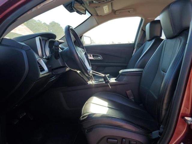 2016 CHEVROLET EQUINOX LT - 2GNALDEK8G6191740