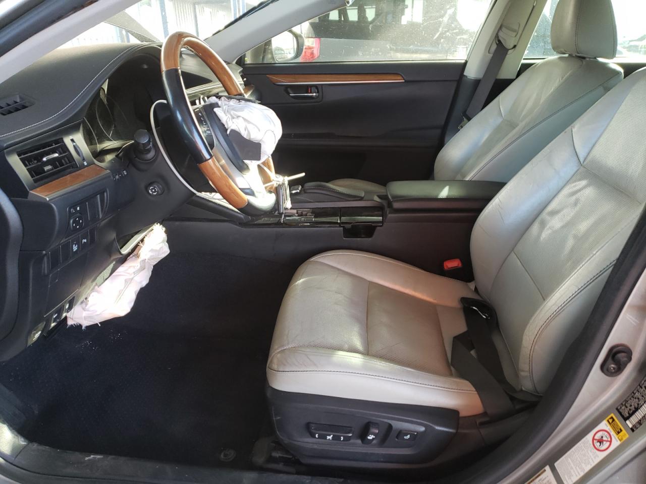 LEXUS ES 300H