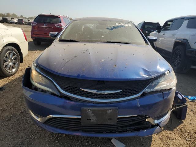 2015 CHRYSLER 200 1C3CCCAB6FN737547