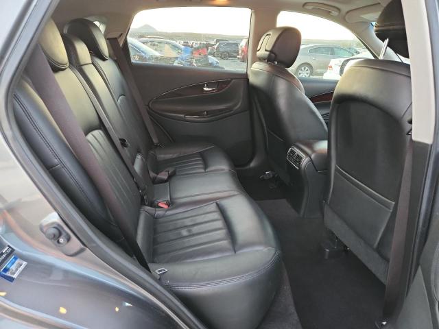 2017 INFINITI QX50 #3291612245