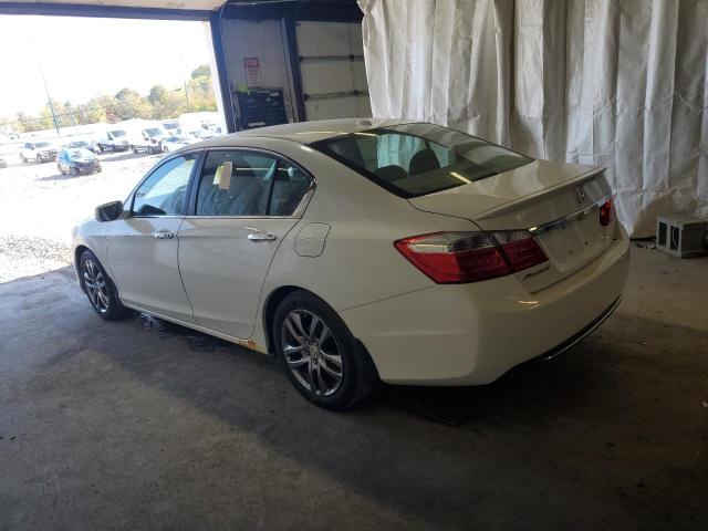 2014 HONDA ACCORD EXL - 1HGCR2F89EA019757