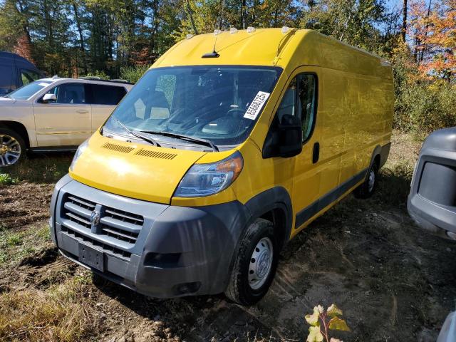 Global Auto Auctions: 2016 RAM PROMASTER