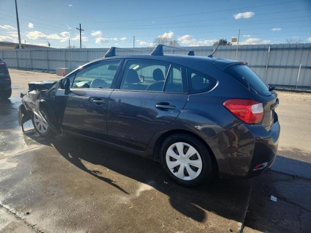 2012 SUBARU IMPREZA - JF1GPAA60CH246948