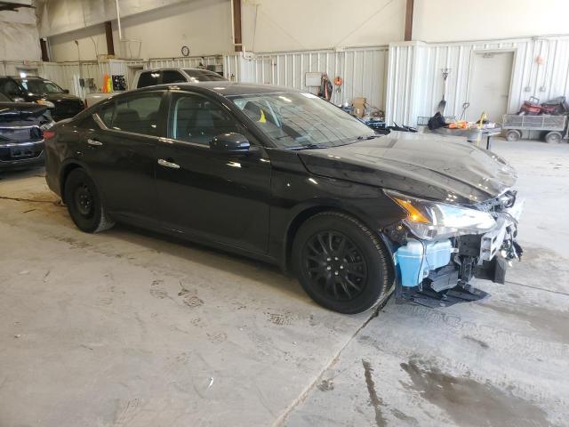 2023 NISSAN ALTIMA S #3301855002